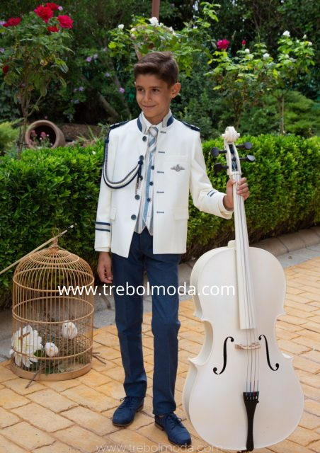 Trebol Moda