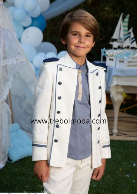 Trebol Moda