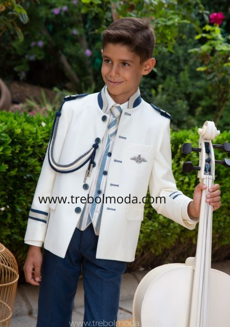 Trebol Moda