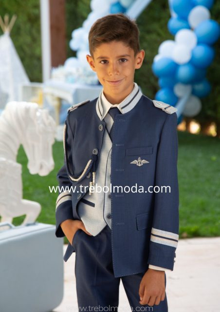 Trebol Moda