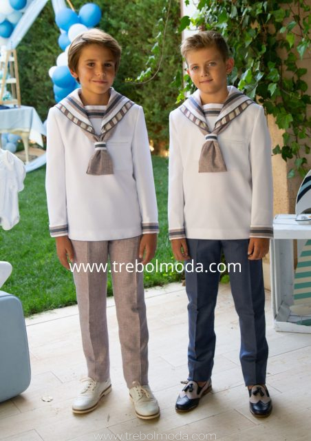 Trebol Moda