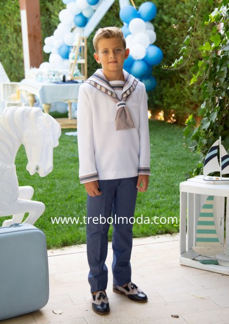 Trebol Moda