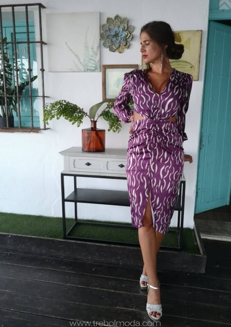 Trebol Moda