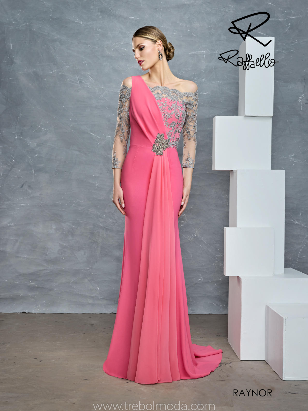 RAYNOR-1 - Trebol Moda RAYNOR-1 - Trebol Moda