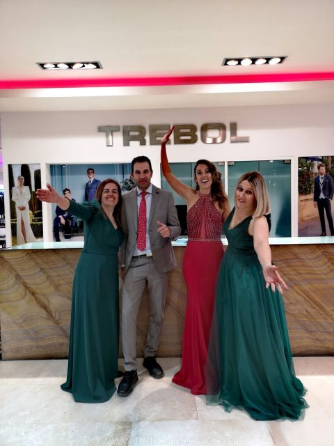 Trebol Moda