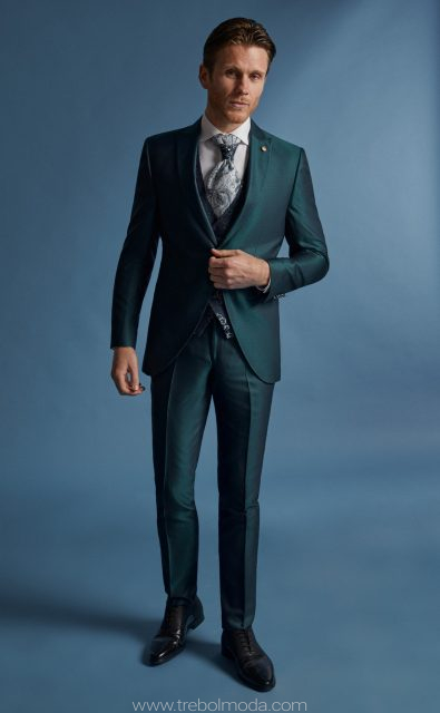 Trebol Moda