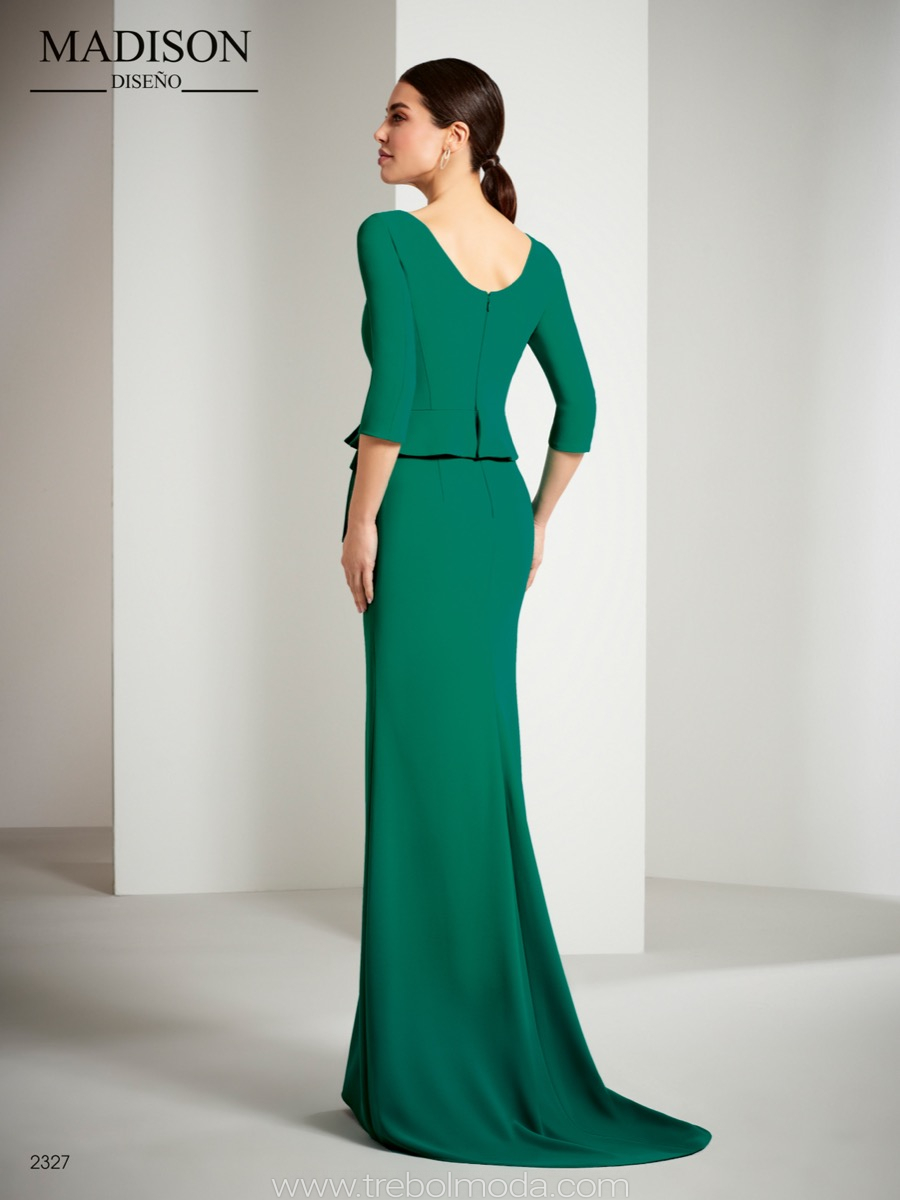 2327 2 Trebol Moda