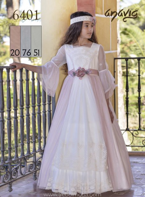 Trebol Moda