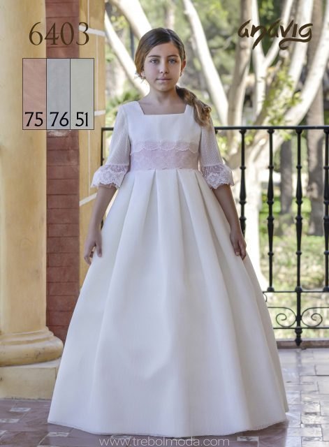 Trebol Moda