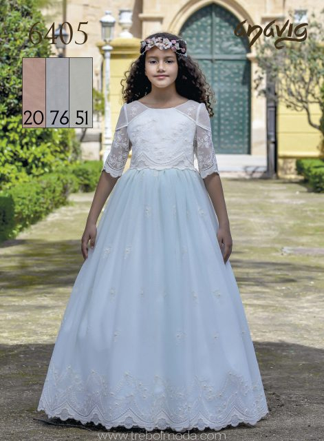 Trebol Moda