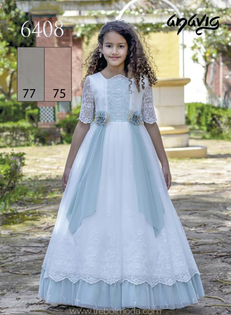 Trebol Moda