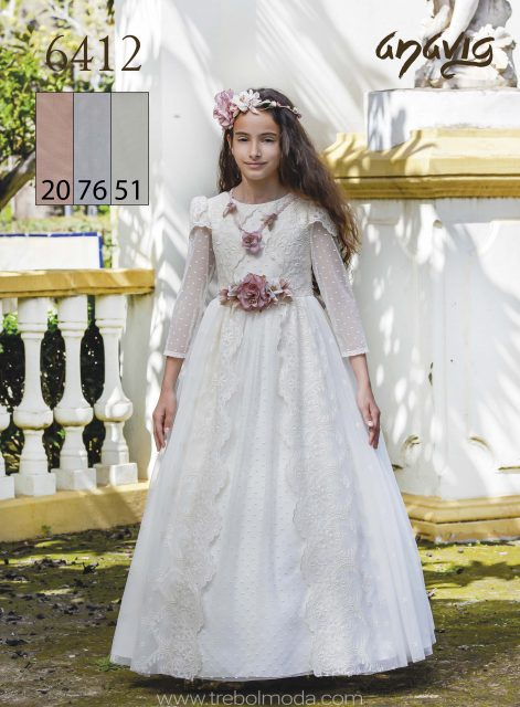 Trebol Moda