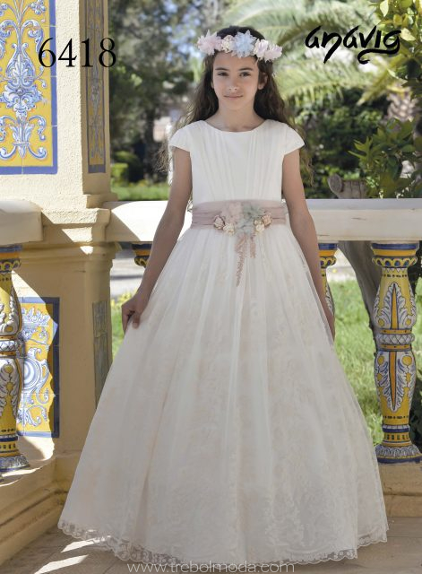 Trebol Moda