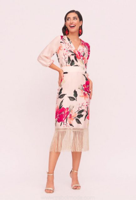 Trebol Moda
