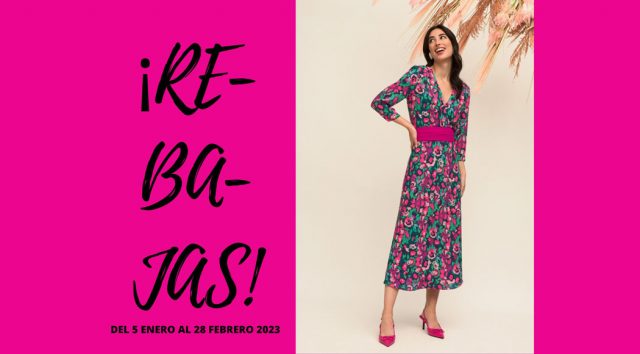 Trebol Moda
