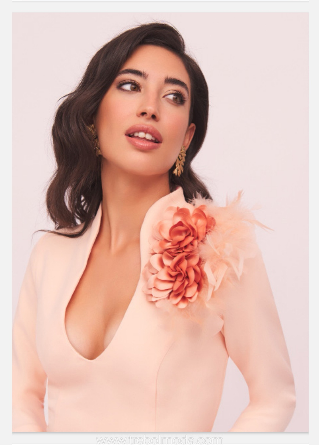 Look comunion 2025 otoño
