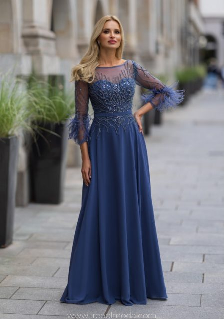 Trebol Moda