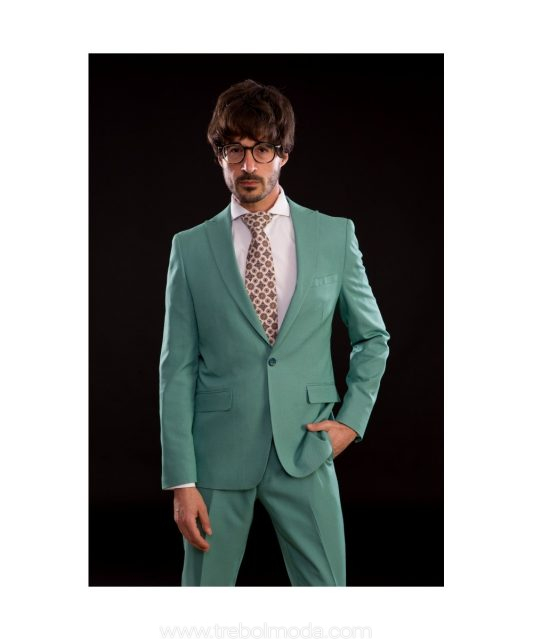 Trebol Moda