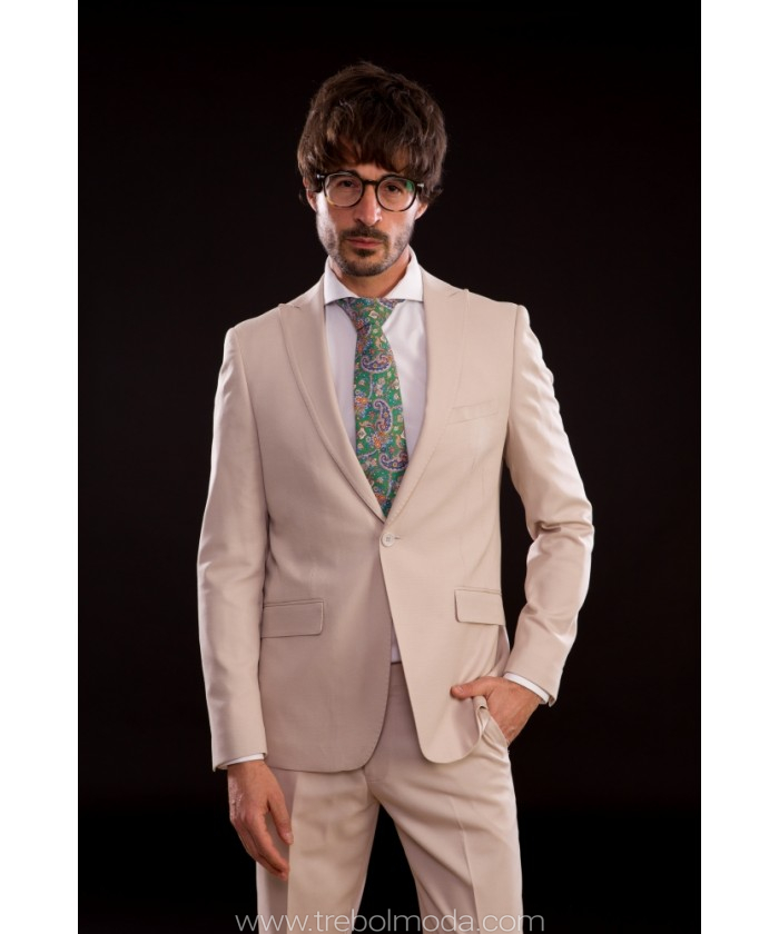 Trajes hombre - Moda