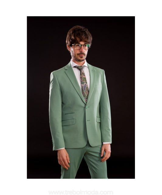 Trebol Moda