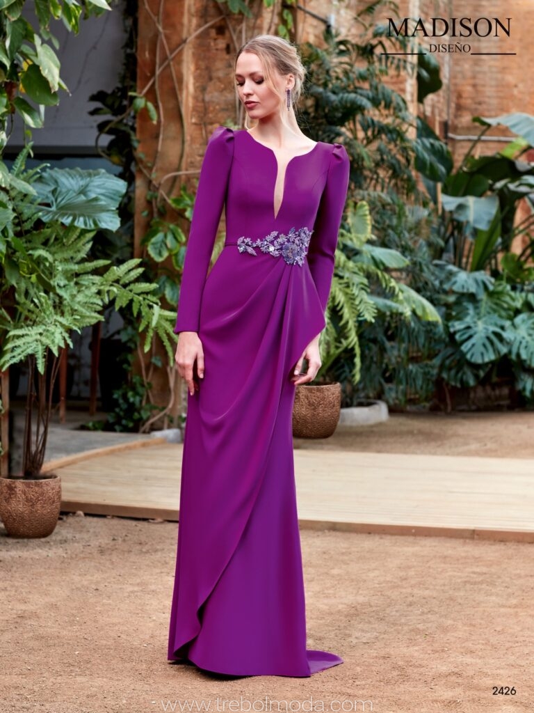 Trebol Moda