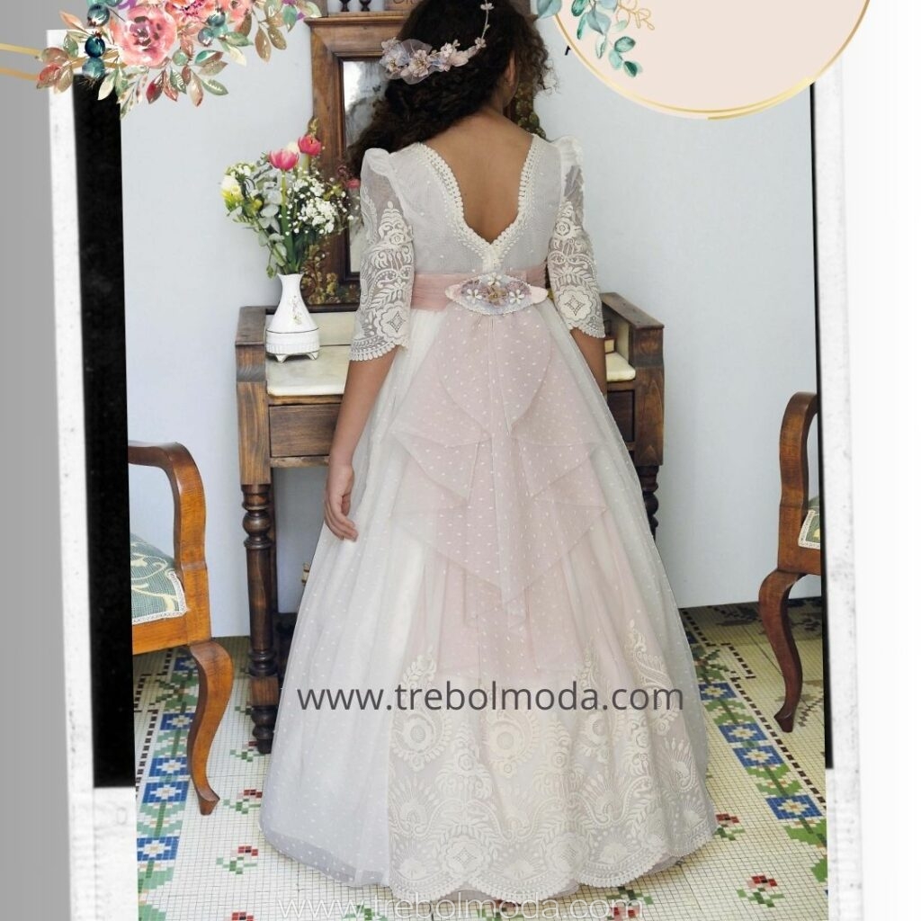 Trebol Moda