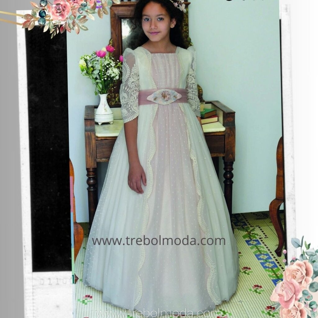 Trebol Moda