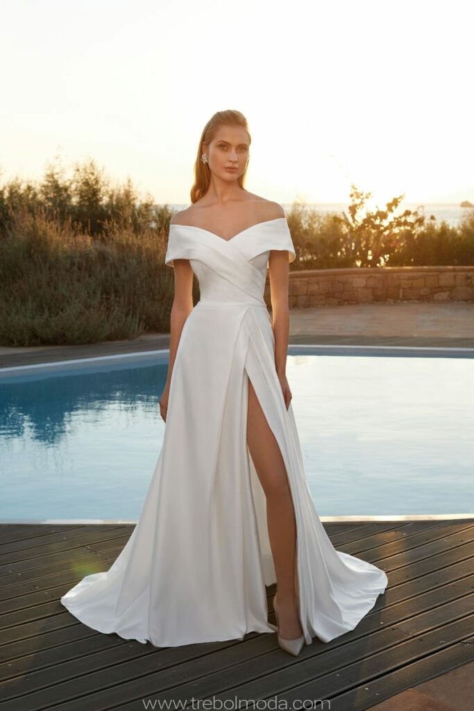 Trebol Moda
