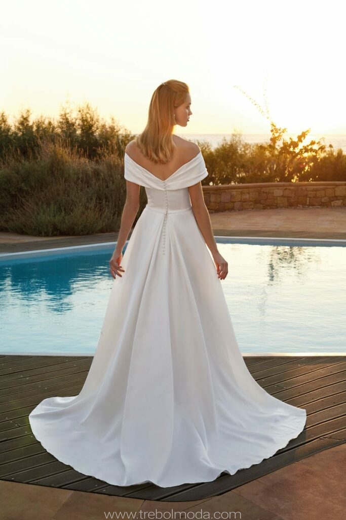 Trebol Moda
