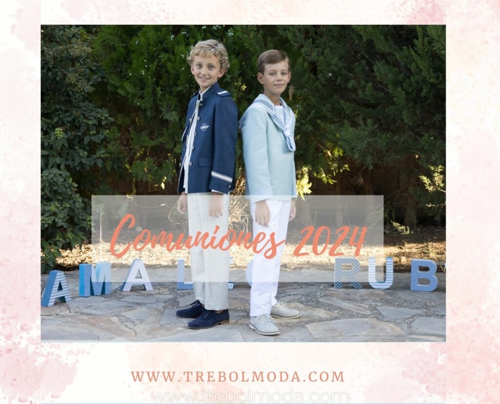 Trebol Moda