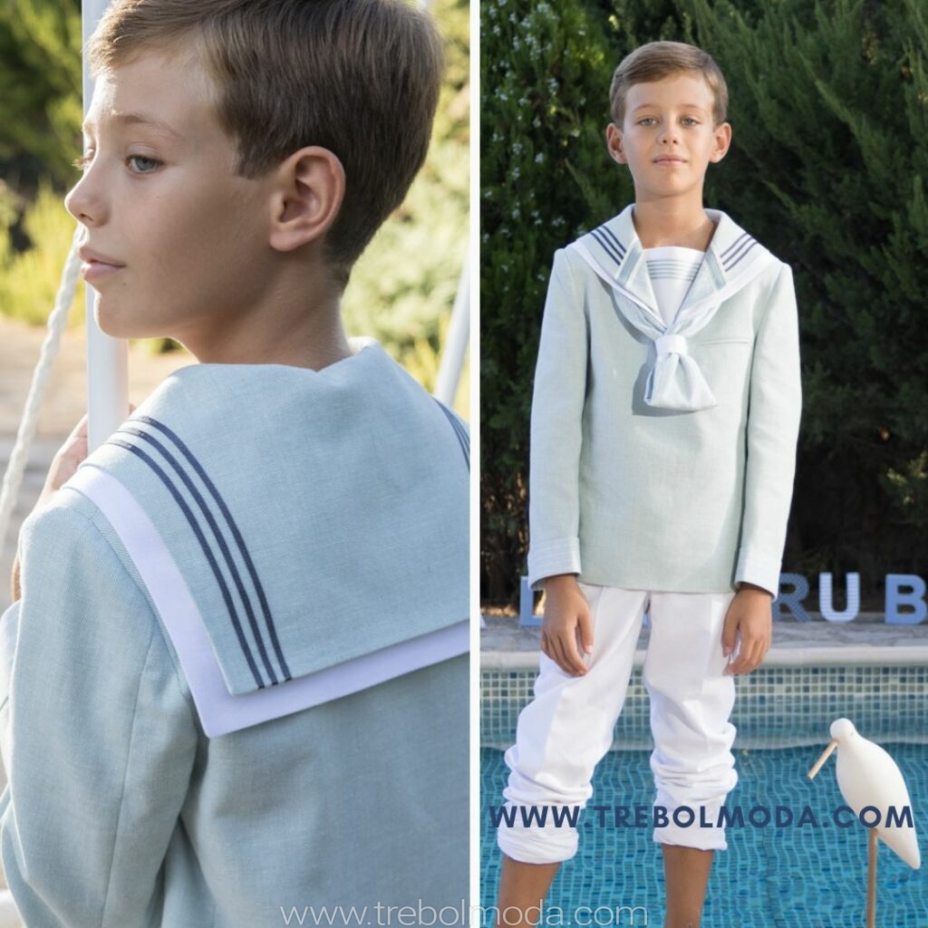 Trebol Moda