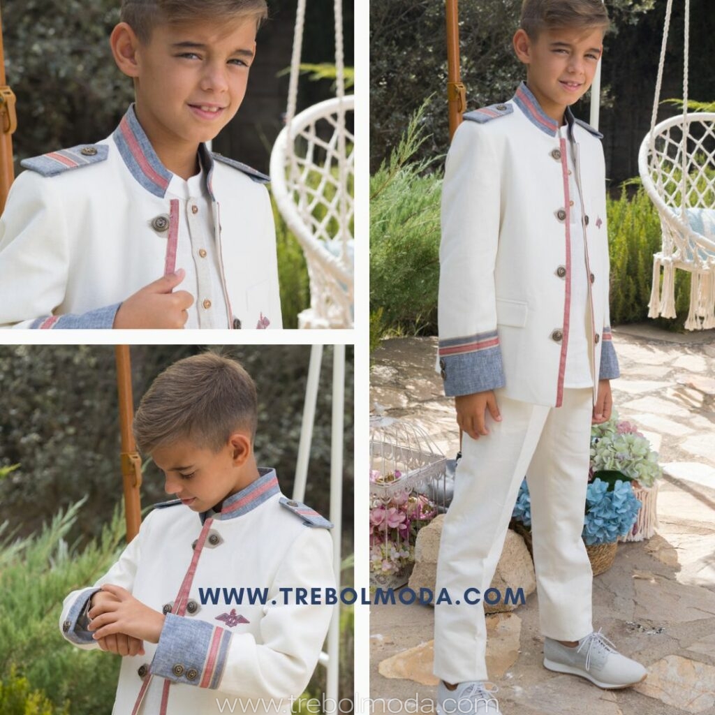 Trebol Moda
