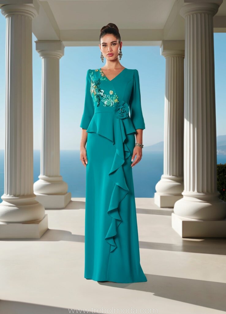 Trebol Moda