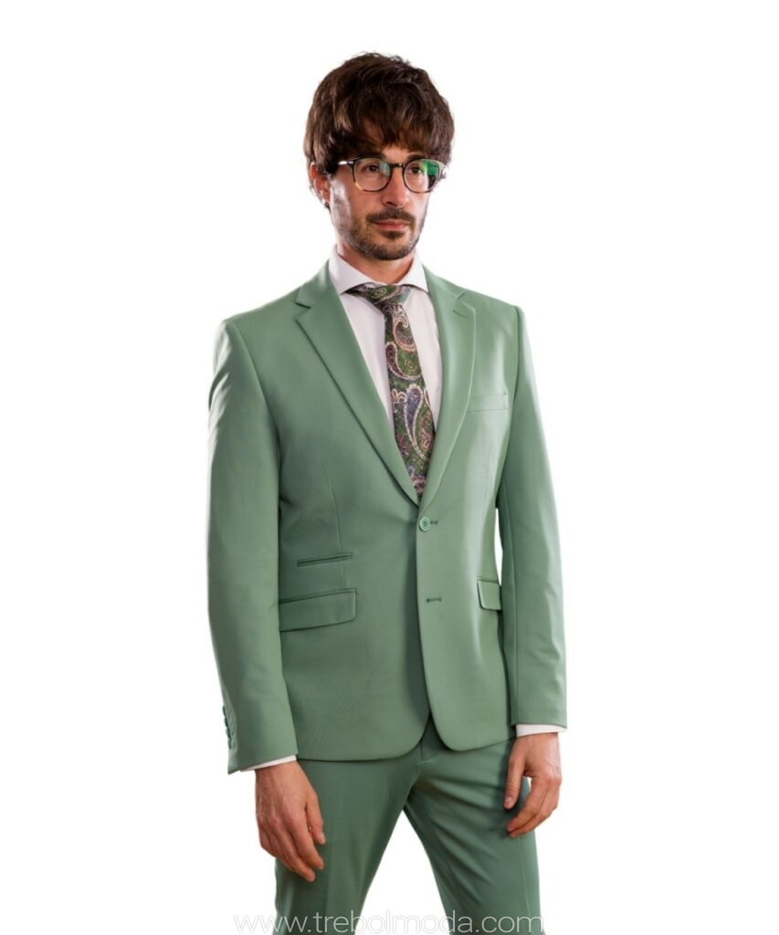 Trebol Moda