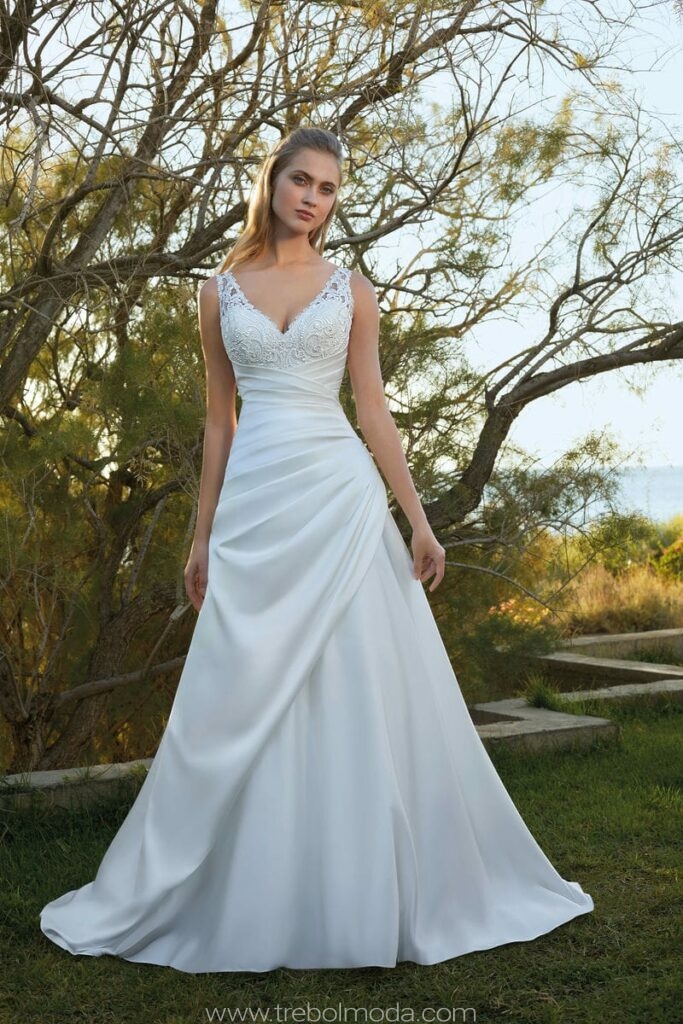 Trebol Moda