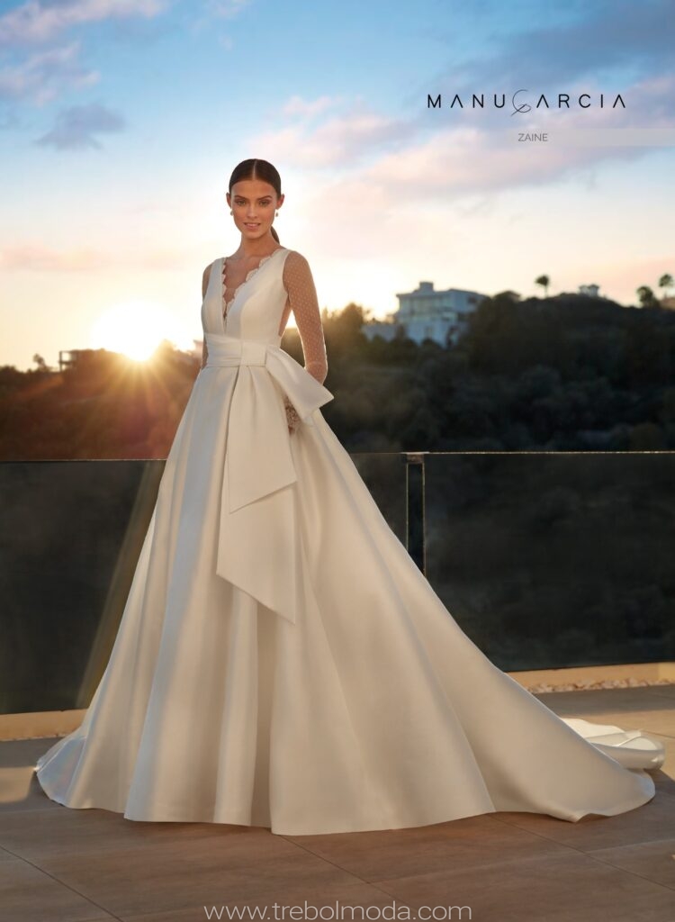 Trebol Moda