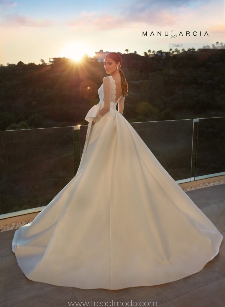 Trebol Moda