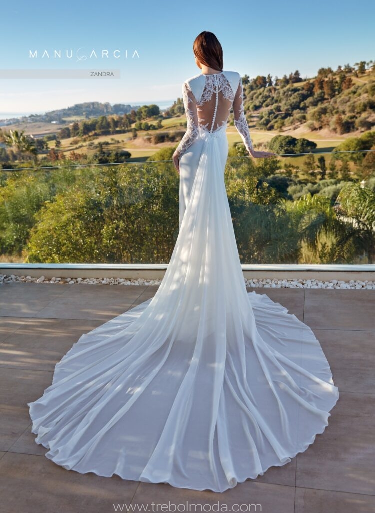 Trebol Moda