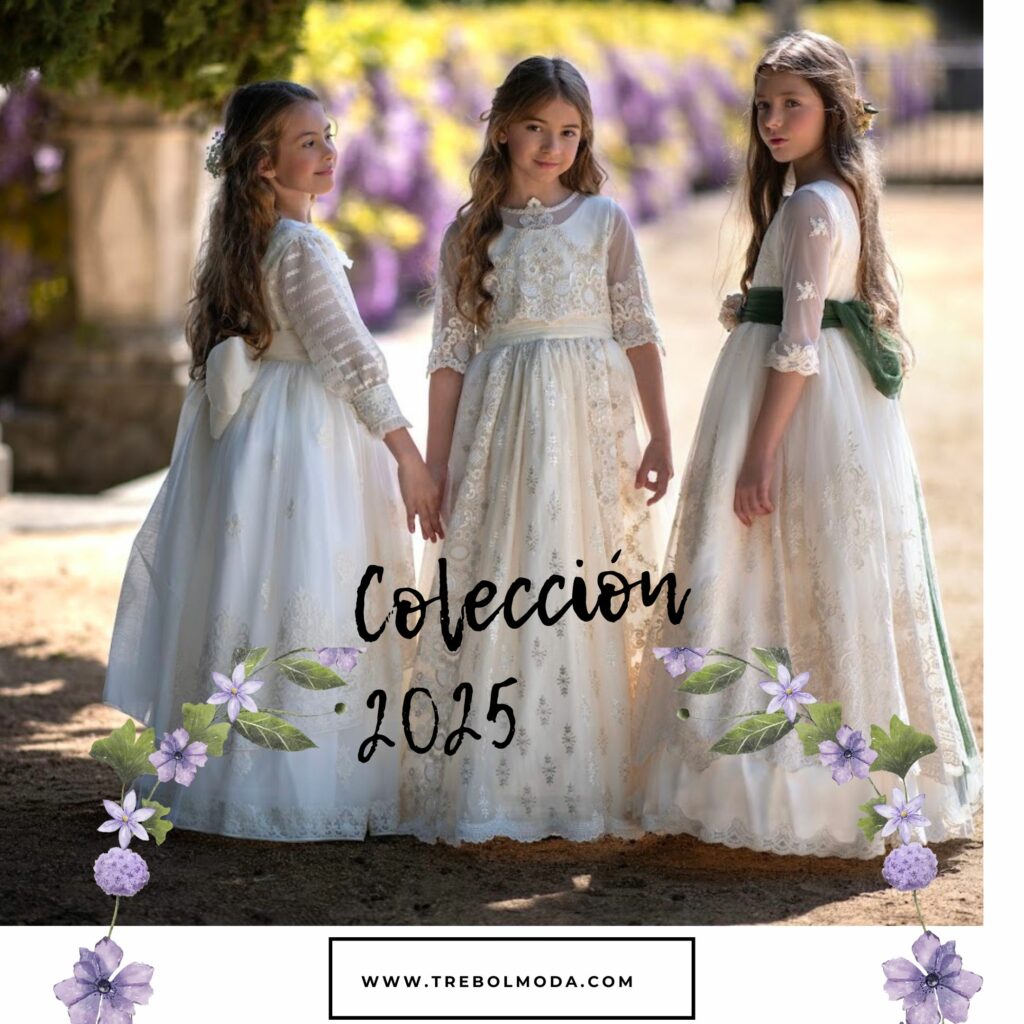 Trebol Moda