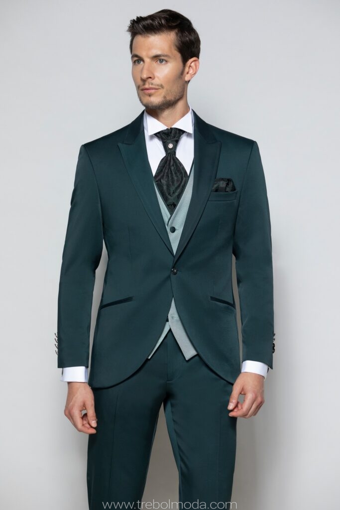 Trebol Moda