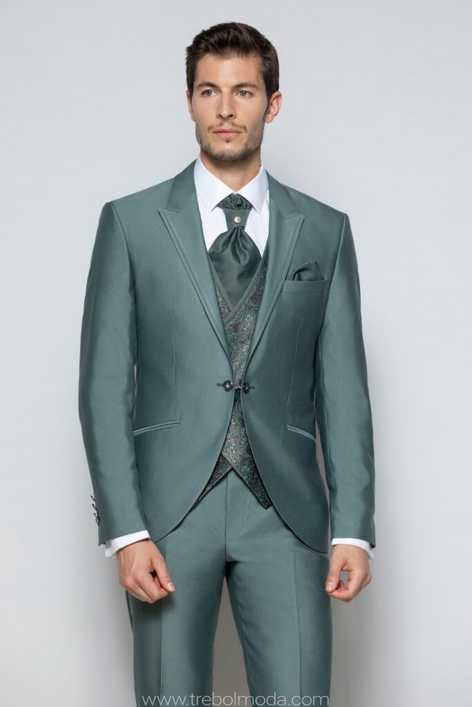 Trebol Moda