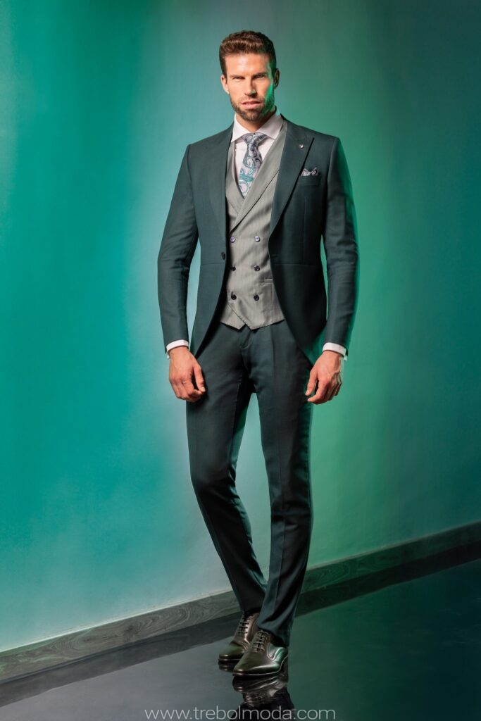 Trebol Moda
