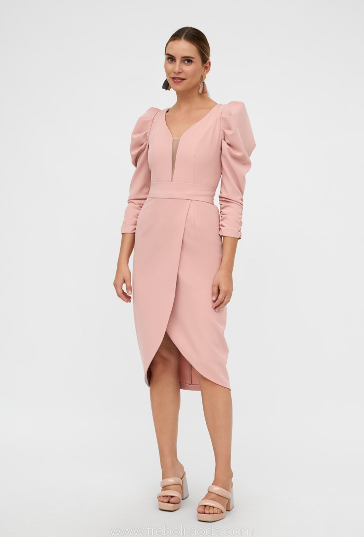 Vestido para invitada de boda o comunión