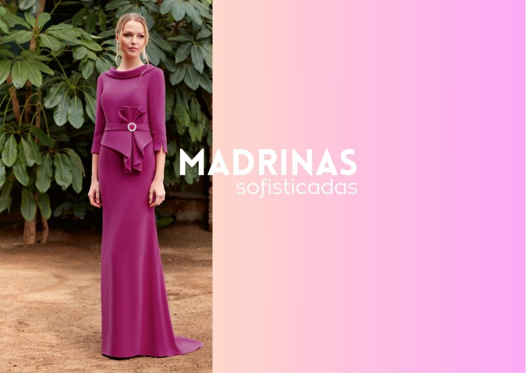 Madrina largos