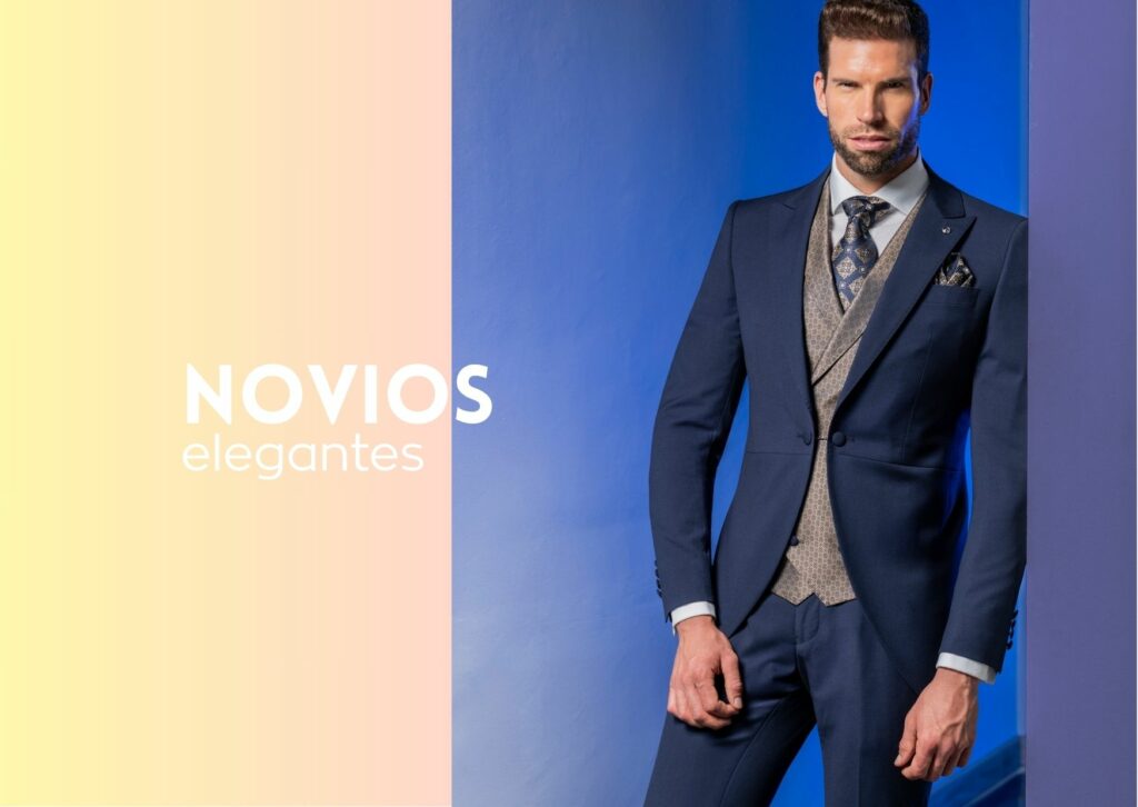 Novios