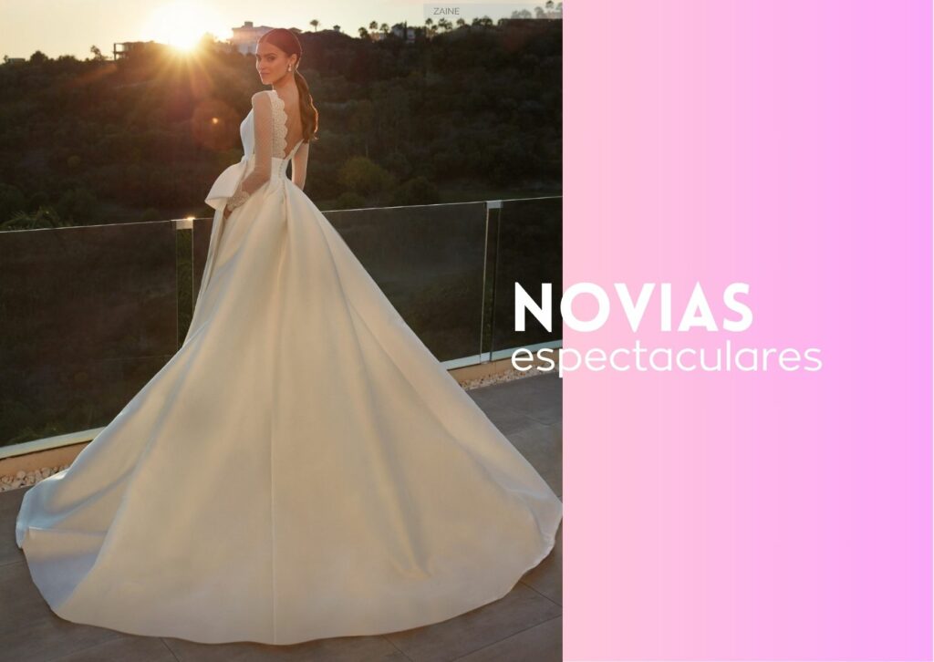Novias