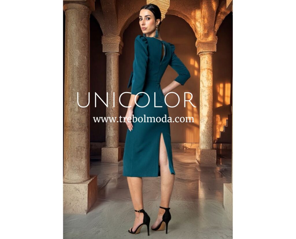 Unicolor