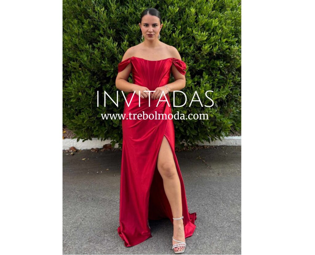 Invitadas