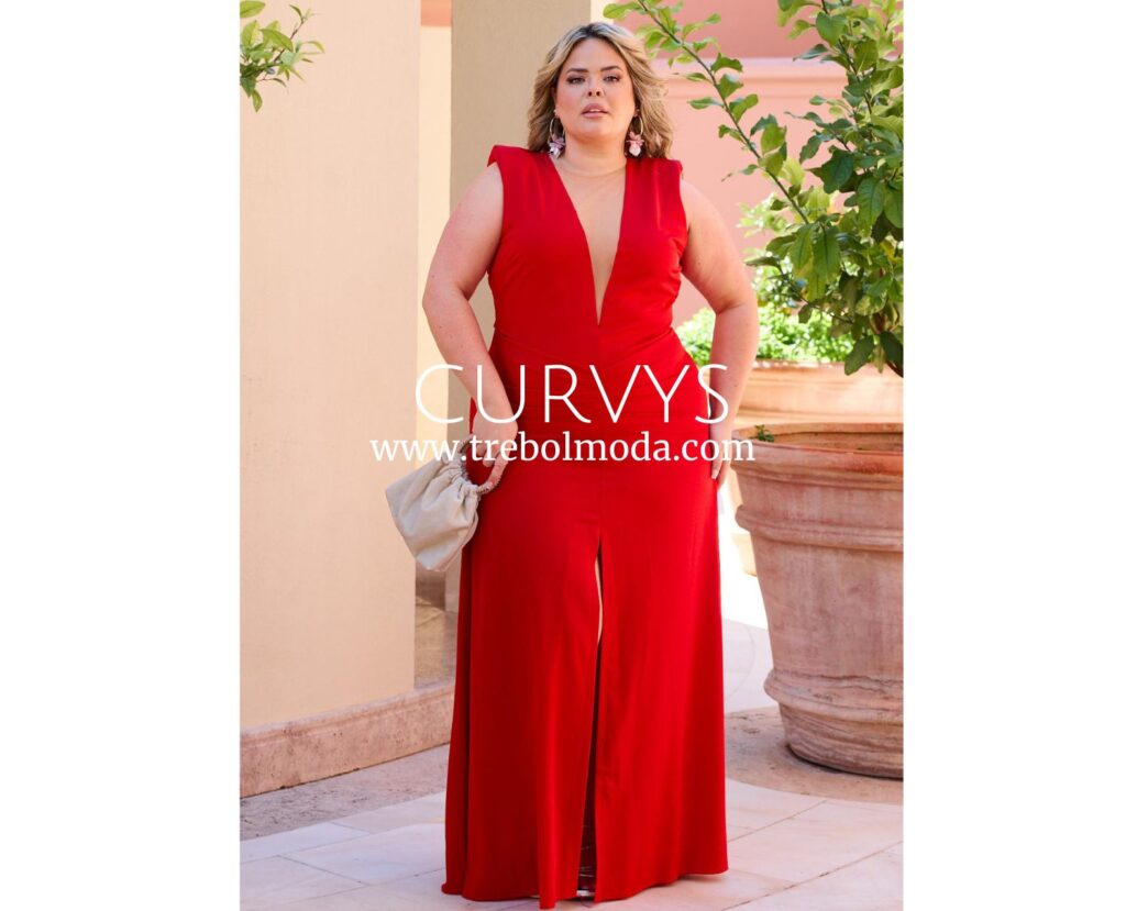 Invitadas con encanto