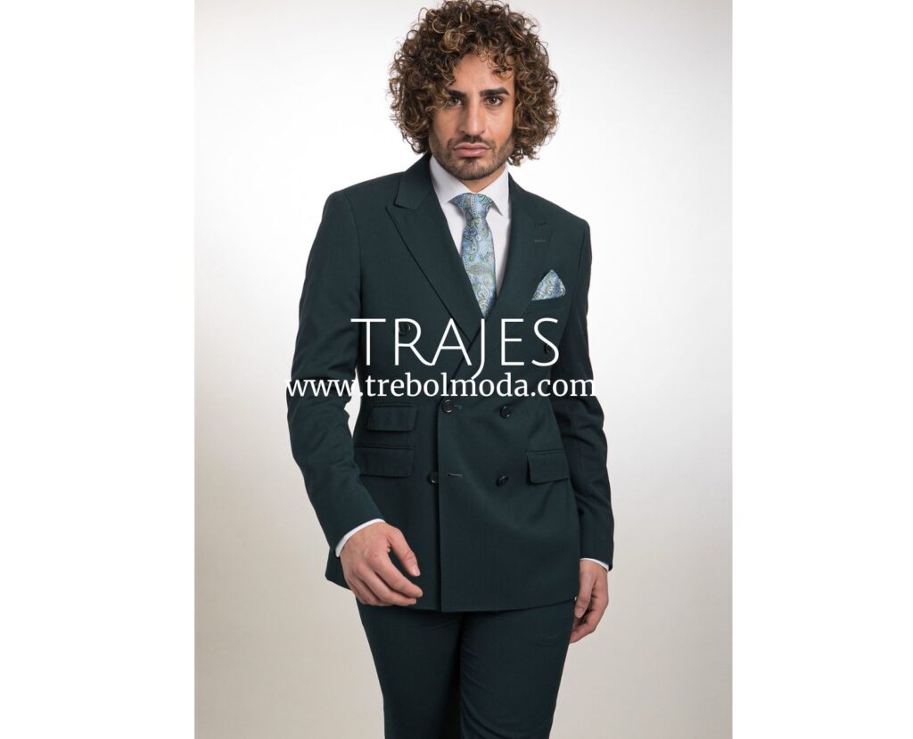 Trajes